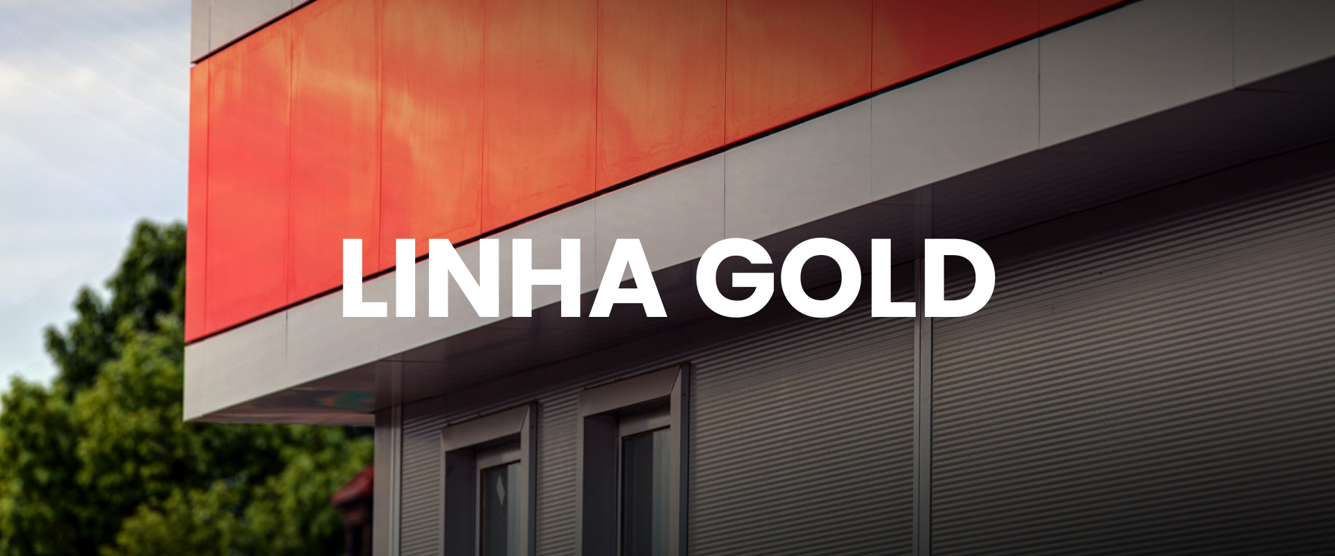 LINHA gold